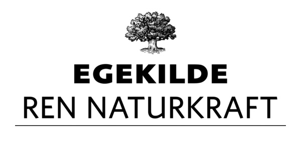 Logo Egelkilde Mineralwasser
