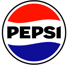 Logo Pepsi Cola