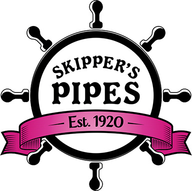 Logo Skippers Pipes