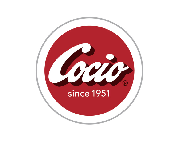 Logo Cocio