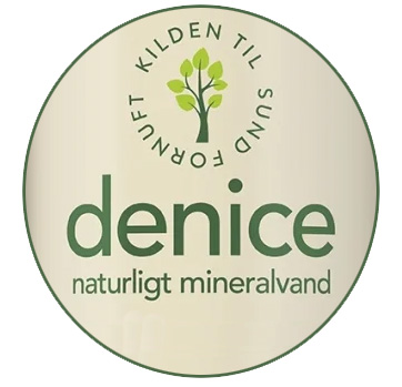 Logo Denice Mineralwasser